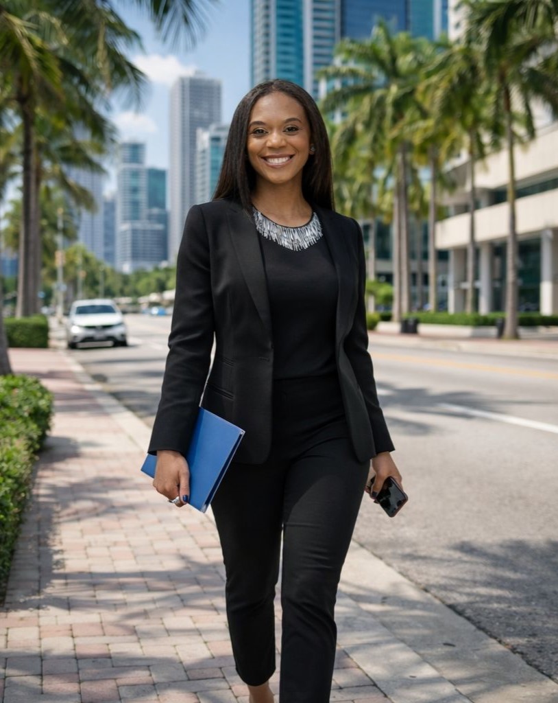 Luxury Home Exterior